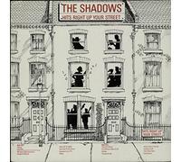 The Shadows - Hits Right Up Your Street