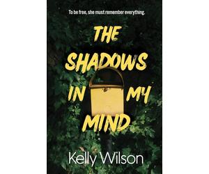 The Shadows in my Mind.: Two bodies bound by one tormented past. - Wilson Kelly