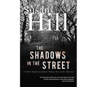 The Shadows in the Street: A Chief Superintendent Simon - Libro in brossura...