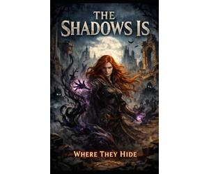 The shadows is: Where they hide: 1