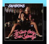 The Shadows - It Ain't Easy Bein' Easy