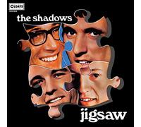 The Shadows - Jigsaw