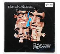The Shadows - Jigsaw [Vinyl LP]