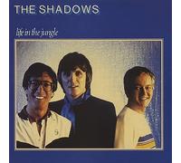 The Shadows - Life In the Jungle