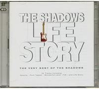 The Shadows - Life Story: The Very Best of The Shadows
