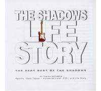 The Shadows - Life Story: The Very Best of The Shadows by The Shadows (2004-04-27)