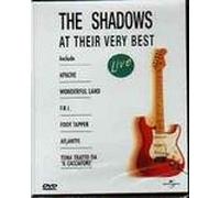The Shadows - Live DVD
