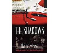 The Shadows - Live in Liverpool