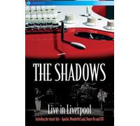 The Shadows - Live in Liverpool