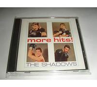 THE SHADOWS - More Hits! The Shadows