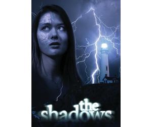 The Shadows Nalita Murray Paul Collett Vaz Andreas