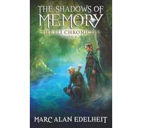 The Shadows of Memory: A Ranger's Tale