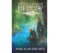 The Shadows of Memory: A Ranger's Tale