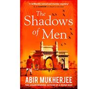 The Shadows of Men: ‘An unmissable series’ The Times: 5