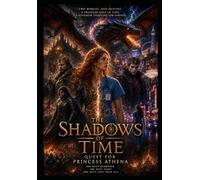 The Shadows of Time: Quest for Princess Athena