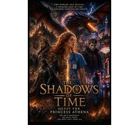 The Shadows of Time: Quest for Princess Athena