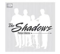 The Shadows Platinum Collection, the (CD) Album