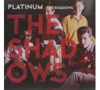 the Shadows Platinum : The Shadows