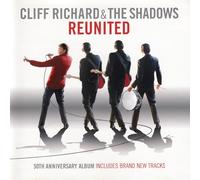 Cliff Richard & Shadows - Reunited