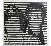 The Shadows - Rockin' with Curly Leads / Vinyl record [Vinyl-LP]