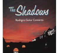 The Shadows - Rodrigo's Guitar Concerto De Aranjuex (Theme From The 2nd Movement) - Shadows, The 7" 45