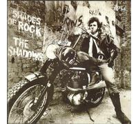 The Shadows - Shades Of Rock