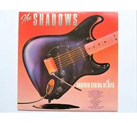The Shadows - SHADOWS Another String of Hot Hits vinyl LP