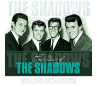 The Shadows Shadows Best Of Original Recordings (Vinyl LP)