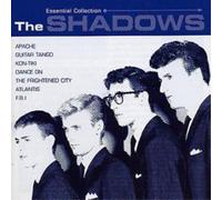 The Shadows Shadows, The - Essential Collection (CD) Album