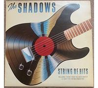 The Shadows - STRING OF HITS