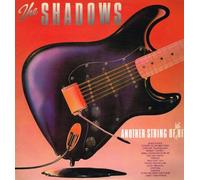 The Shadows - String Of Hits [LP]