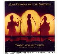 The Shadows - Thank You Very Much - London Palladium Reunion Concert