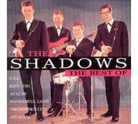 The Shadows The Best Of The Shadows (CD) Album