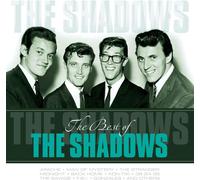 The Shadows - The Best Of