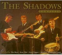 The Shadows - The Complete Shadows