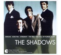 The Shadows - The Essential
