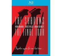 The shadows - The final tour