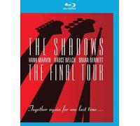 The Shadows - The Final Tour