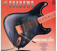 THE SHADOWS - THE SHADOWS / ANOTHER STRING OF HOT HITS