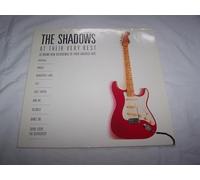 The Shadows - The Shadows At Their Very Best