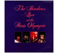 THE SHADOWS - The Shadows Live