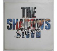 The Shadows - The Shadows Silver Album [LP]