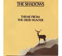 The Shadows - Theme From The Deer Hunter - P/S