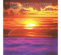 The Shadows - Themes & Dreams - Cd