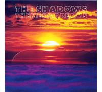 THE SHADOWS - THEMES & DREAMS - CD