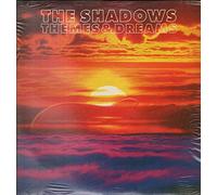 The Shadows - Themes & Dreams / New Music International - NMCD 1027
