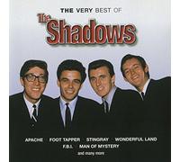 The Shadows - Very Best of