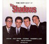 The Shadows Very Best Of Shadows (CD) Album