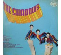The Shadows - Walkin' With The Shadows