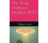 The Shag Harbour Incident (1967)